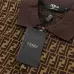 13Fendi T-shirts Polo for men full print #A46625