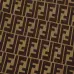 16Fendi T-shirts Polo for men full print #A46625
