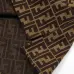 17Fendi T-shirts Polo for men full print #A46625