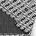 7Fendi T-shirts Polo for men full print #A46625
