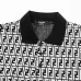 8Fendi T-shirts Polo for men full print #A46625