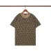1Fendi T-shirts for men #999927049
