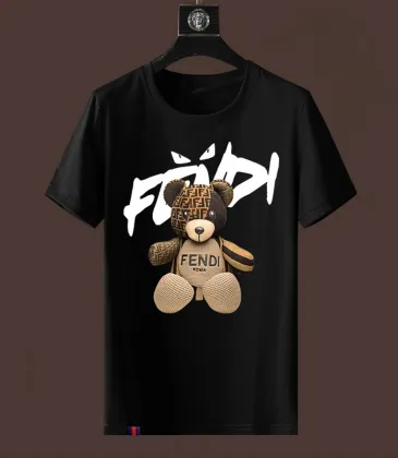 Fendi T-shirts for men #A25504