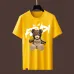 1Fendi T-shirts for men #A25505