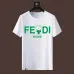 1Fendi T-shirts for men #A25528