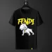 1Fendi T-shirts for men #A25786