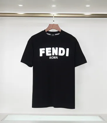 Fendi T-shirts for men #999936884