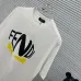4Fendi T-shirts for men #A31317