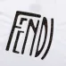 4Fendi T-shirts for men #A32124