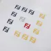 4Fendi T-shirts for men #A32466