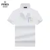5Fendi T-shirts for men #A32466
