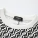 4Fendi T-shirts for men #A32507