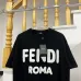 3Fendi T-shirts for men #A33522