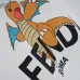 5Fendi T-shirts for men #A33572