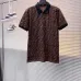 10Fendi T-shirts for men #A33851