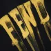 8Fendi T-shirts for men #A34650