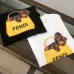 9Fendi T-shirts for men #A34994