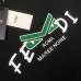 5Fendi T-shirts for men #A35055