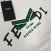 5Fendi T-shirts for men #A35056