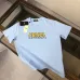 5Fendi T-shirts for men #A36814