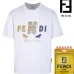 14Fendi T-shirts for men #A37634