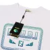 12Fendi T-shirts for men #A37635