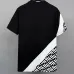 5Fendi T-shirts for men #A38242