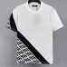 10Fendi T-shirts for men #A38242