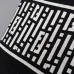 3Fendi T-shirts for men #A38243