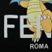 4Fendi T-shirts for men #A38255