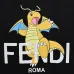 6Fendi T-shirts for men #A38255