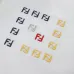 4Fendi T-shirts for men #A38432
