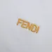 4Fendi T-shirts for men #A38444