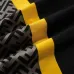 5Fendi T-shirts for men #A38471