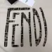 5Fendi T-shirts for men #A39258