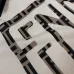6Fendi T-shirts for men #A39258