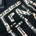 6Fendi T-shirts for men #A39259