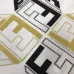 6Fendi T-shirts for men #A39261