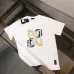 1Fendi T-shirts for men #A39261