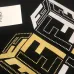 6Fendi T-shirts for men #A39262