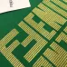 5Fendi T-shirts for men #A39264