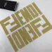 5Fendi T-shirts for men #A39266