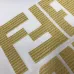 6Fendi T-shirts for men #A39266