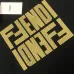 5Fendi T-shirts for men #A39267