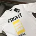 3Fendi T-shirts for men #A39268