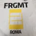 5Fendi T-shirts for men #A39268
