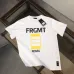 1Fendi T-shirts for men #A39268