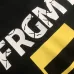 5Fendi T-shirts for men #A39269