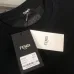5Fendi T-shirts for men #A39274