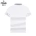 6Fendi T-shirts for men #A39443